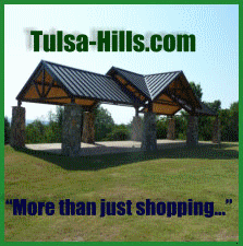 Tulsa Hills