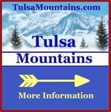 Tulsa Mountains