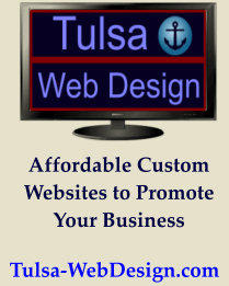Tulsa Web Design