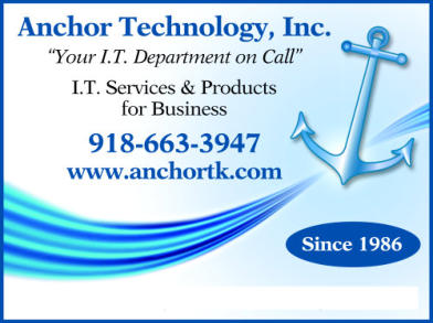 Anchor Technology