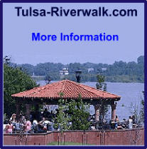 Tulsa Riverwalk